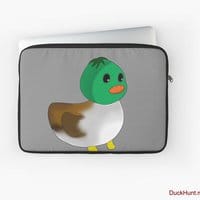 Normal Duck Laptop Sleeve