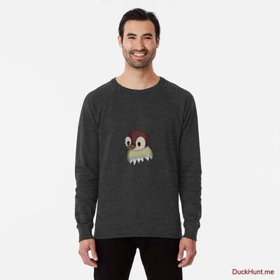 Ghost Duck (fogless) Lightweight Sweatshirt image
