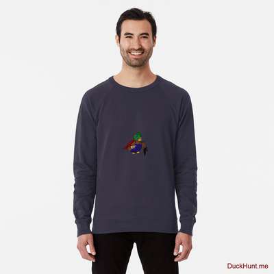 Dead DuckHunt Boss (smokeless) Lightweight Sweatshirt image