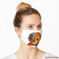Mechanical Duck Mask