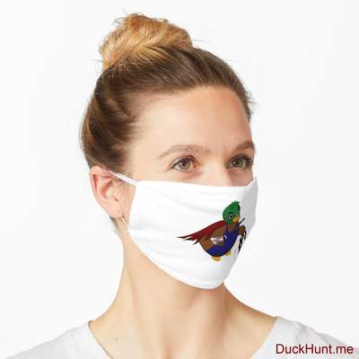 Dead DuckHunt Boss (smokeless) Mask image
