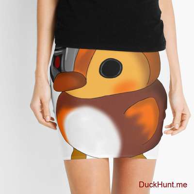 Mechanical Duck Mini Skirt image