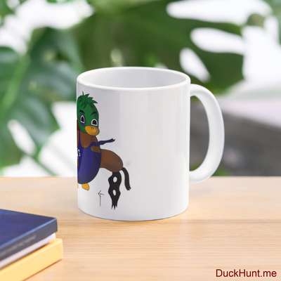 Dead DuckHunt Boss (smokeless) Mug image