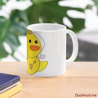 Royal Duck Mug