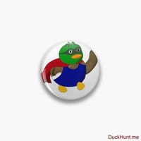 Alive Boss Duck Pin