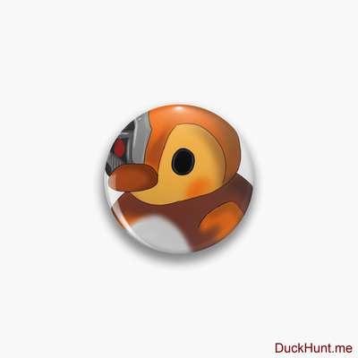 Mechanical Duck Pin image