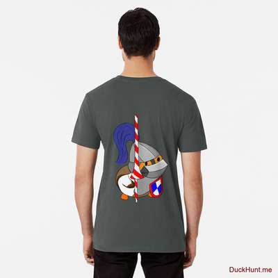 Armored Duck Premium T-Shirt image