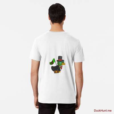 Golden Duck Premium T-Shirt image