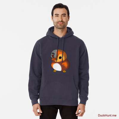 Mechanical Duck Pullover Hoodie image