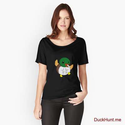 Super duck Relaxed Fit T-Shirt image