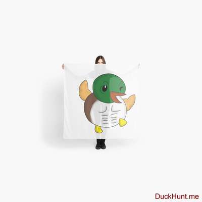 Super duck Scarf image