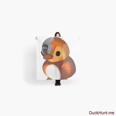 Mechanical Duck Scarf image