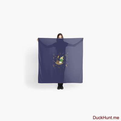 Night Duck Scarf image
