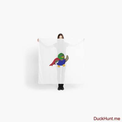Alive Boss Duck Scarf image