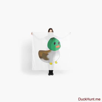 Normal Duck Scarf image
