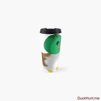 Normal Duck Travel Mug