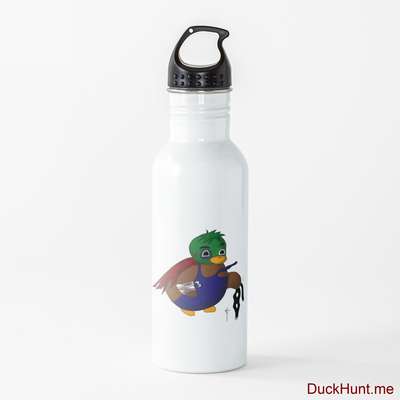 Dead DuckHunt Boss (smokeless) Water Bottle image