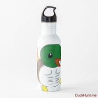 Super duck Water Bottle