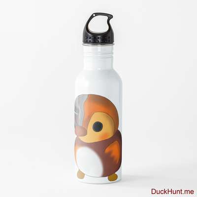 Mechanical Duck Water Bottle image