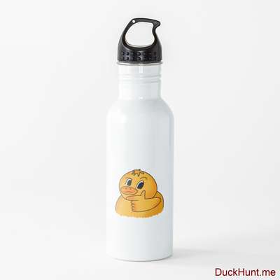 Thinking Duck Water Bottle image