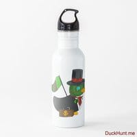 Golden Duck Water Bottle