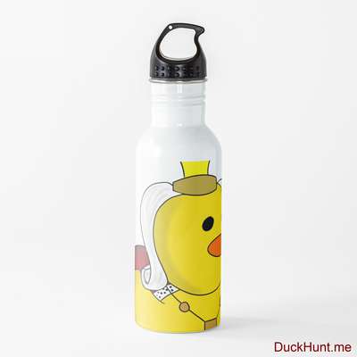 Royal Duck Water Bottle image