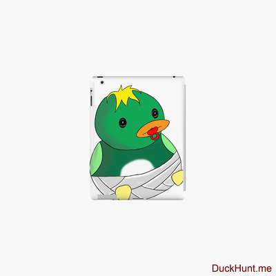 Baby duck iPad Case & Skin image