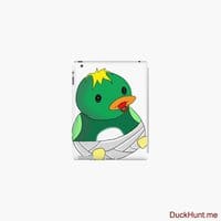 Baby duck iPad Case & Skin