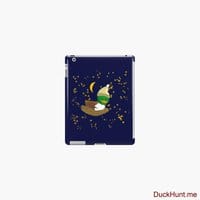 Night Duck iPad Case & Skin
