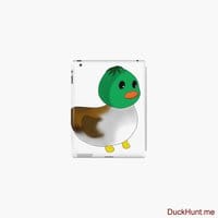 Normal Duck iPad Case & Skin
