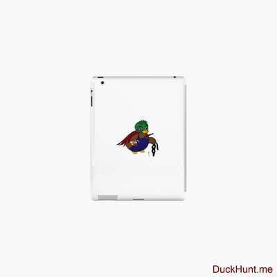 Dead DuckHunt Boss (smokeless) iPad Case & Skin image