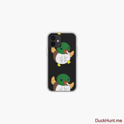 Super duck iPhone Case & Cover image