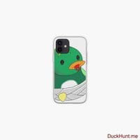Baby duck iPhone Case & Cover