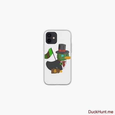 Golden Duck iPhone Case & Cover image
