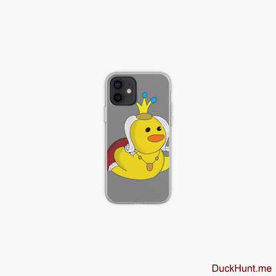 Royal Duck iPhone Case & Cover image