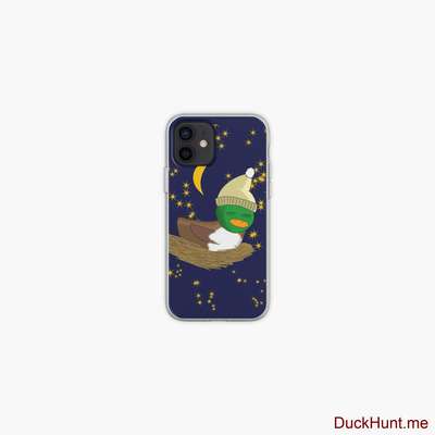 Night Duck iPhone Case & Cover image
