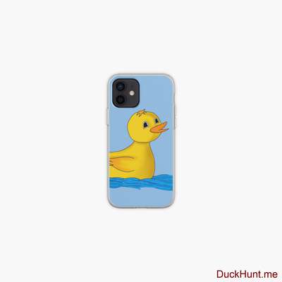 Plastic Duck iPhone Case & Cover image