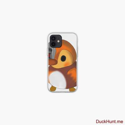 Mechanical Duck iPhone Case & Cover image