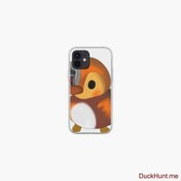 Mechanical Duck iPhone Case & Cover