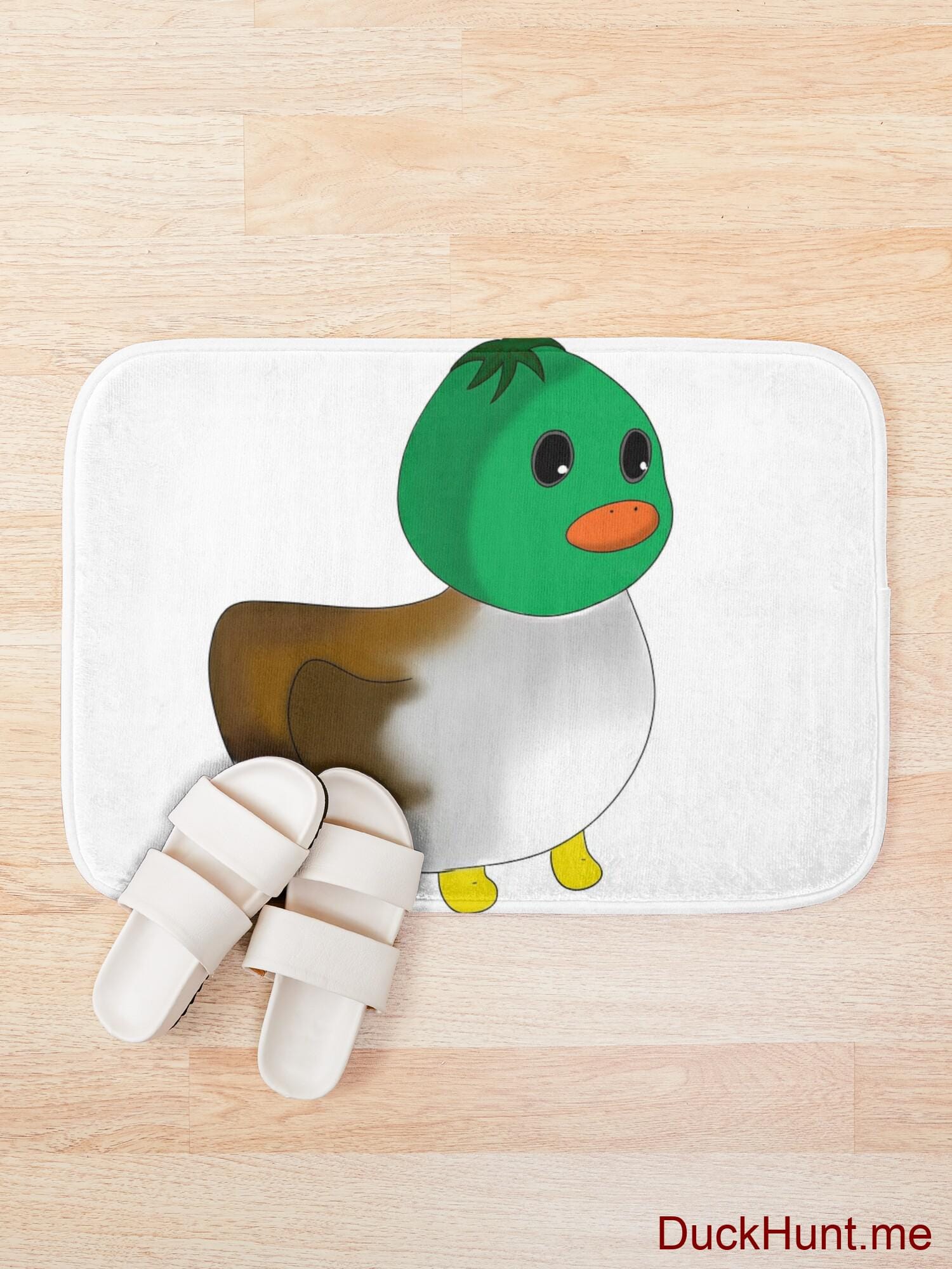 Normal Duck Bath Mat alternative image 1