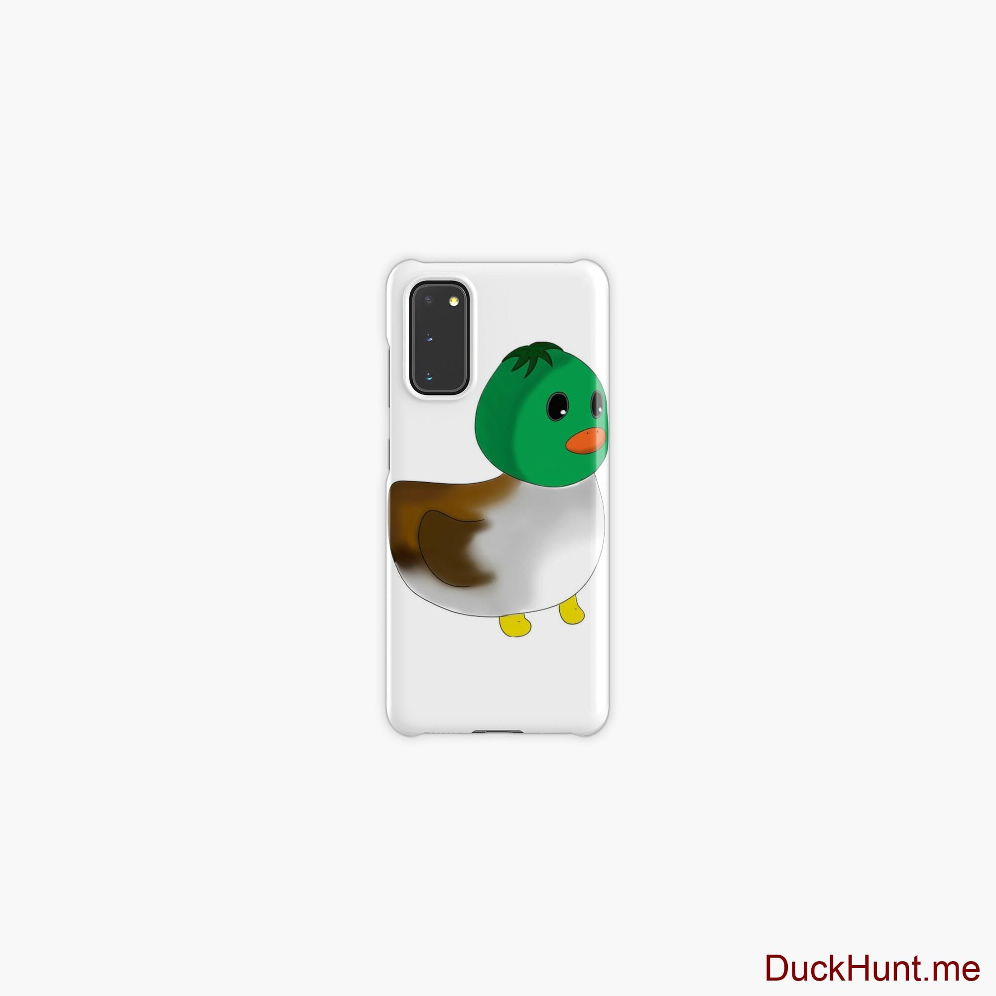 Normal Duck Case & Skin for Samsung Galaxy