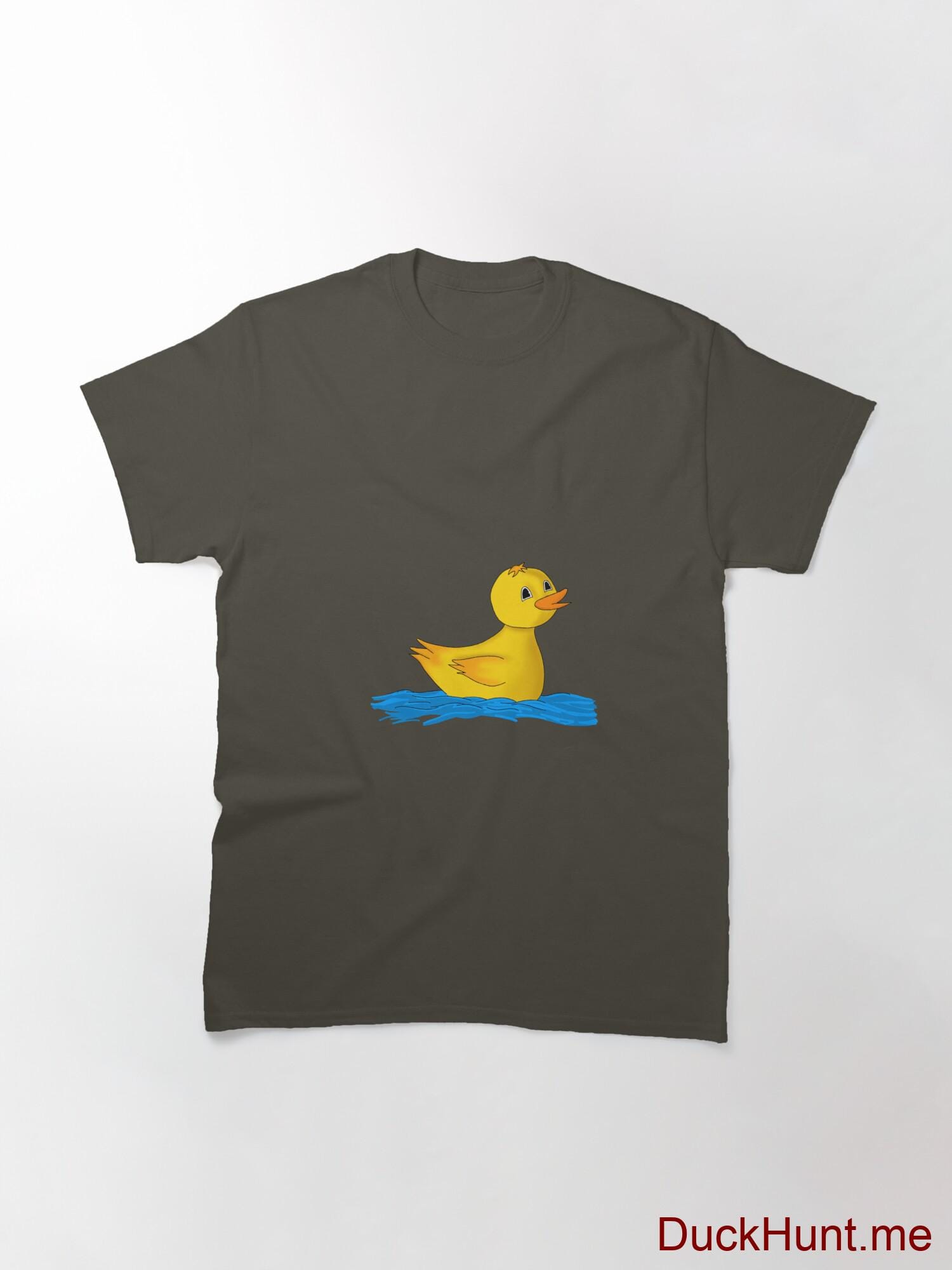 Plastic Duck Army Classic T-Shirt (Front printed) alternative image 2