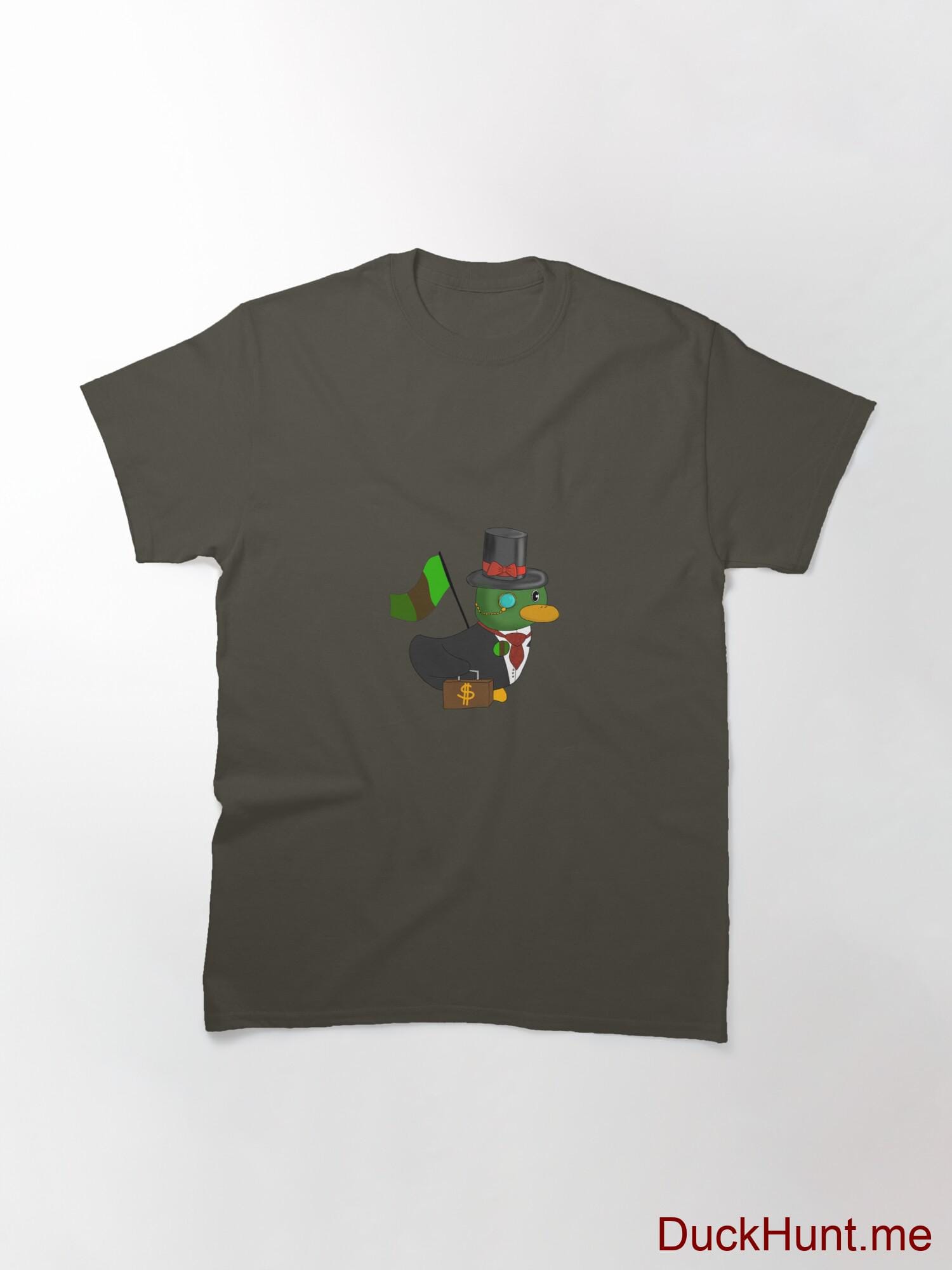 Golden Duck Army Classic T-Shirt (Front printed) alternative image 2