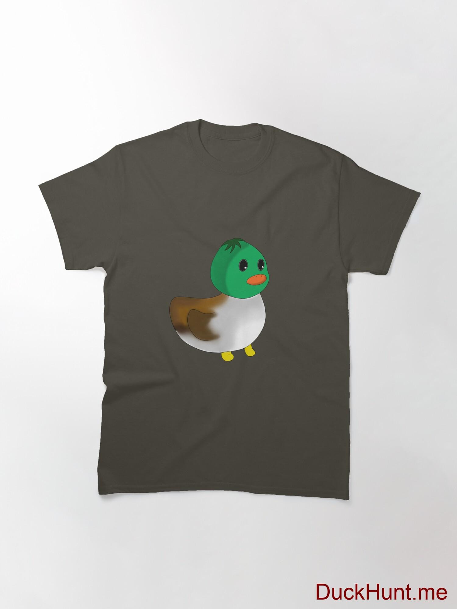 Normal Duck Army Classic T-Shirt (Front printed) alternative image 2