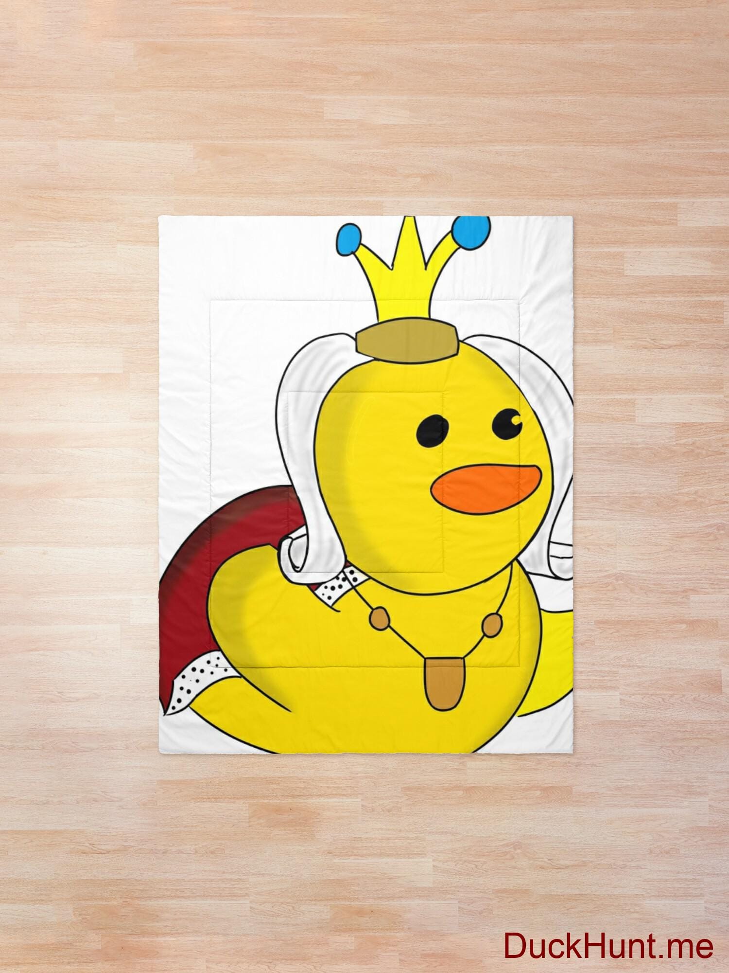 Royal Duck Comforter alternative image 1