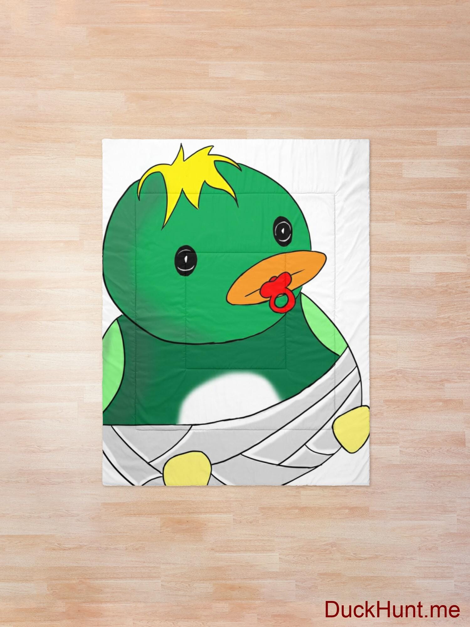 Baby duck Comforter alternative image 1
