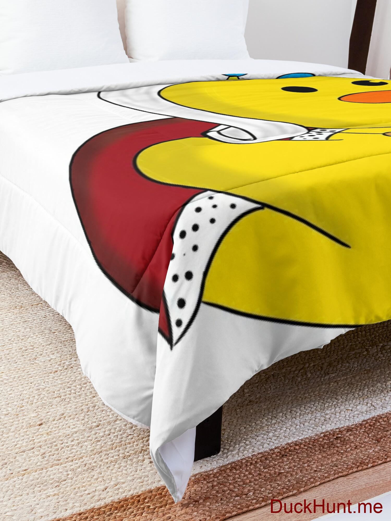 Royal Duck Comforter alternative image 5