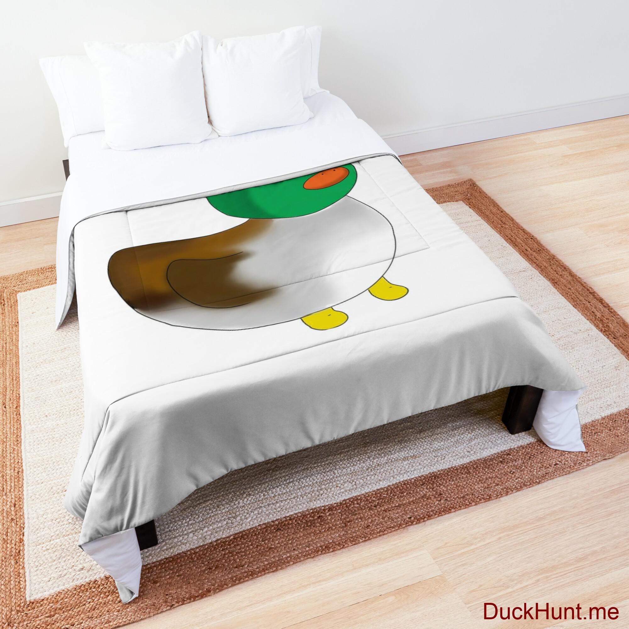 Normal Duck Comforter