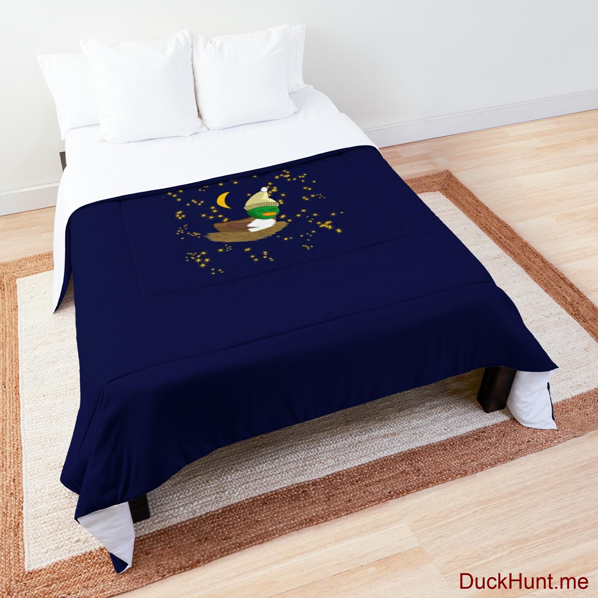 Night Duck Comforter
