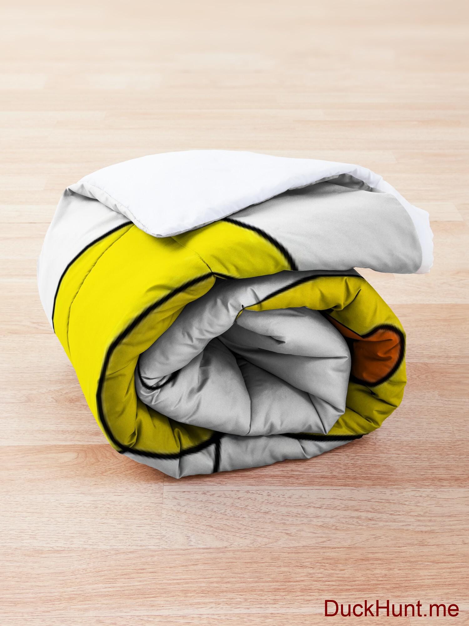 Royal Duck Comforter alternative image 4